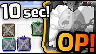 How to WIN in 10 SECONDS! | Silencer Spam (Random Dice) [LuNEJuNE]