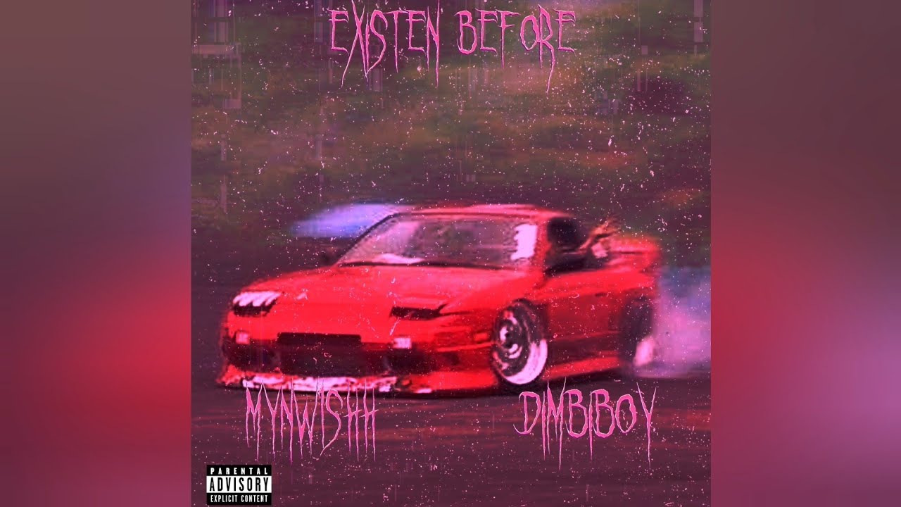 DimBiBoy, MynW1Shh - EXISTEN BEFORE (official video 2023) | Минвиш, димбибой (клип) auf YouTube ansehen DimBiBoy, MynW1Shh - EXISTEN BEFORE (official video 2023) | Минвиш, димбибой (клип) auf YouTube ansehen