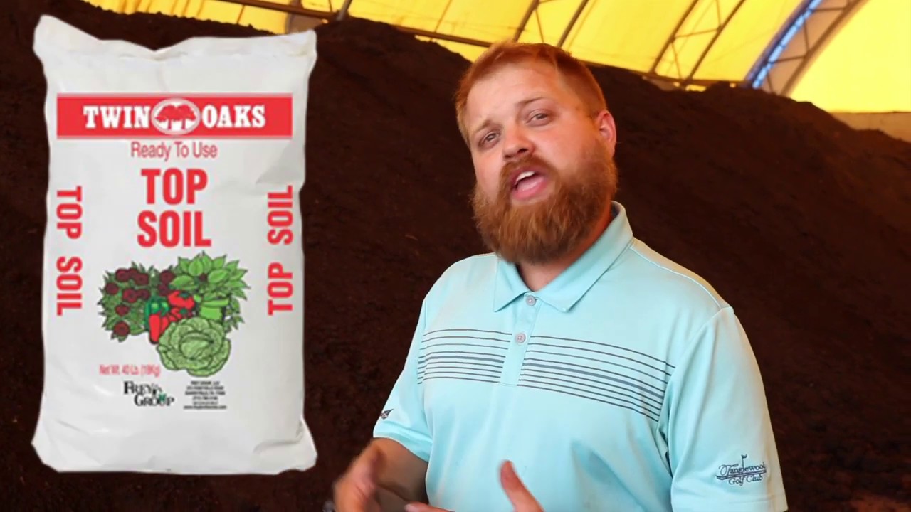 Twin Oaks Top Soil YouTube