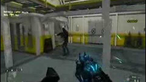 Crysis Multiplayer