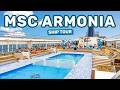 MSC Armonia Komplette Schiffsbesichtigung Ihr Umfassender Kreuzfahrtführer MSC Cruises MSC Armonia Komplette Schiffsbesichtigung Ihr Umfassender Kreuzfahrtführer MSC Cruises