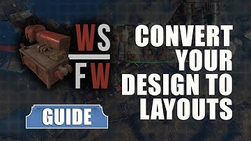 Workshop Framework Guide: Convert Your Settlement Layout Into Zones