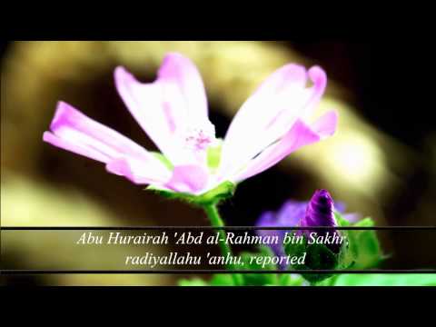 How are obligations to be fulfilled?┇Hadith Nawawi┇ 9/40