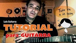 Luis Guitarra - YouTube