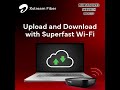 #airtel #new #smartphone #amaravathi #wifi #net #airfiber #festival #tech #dasara #mobile