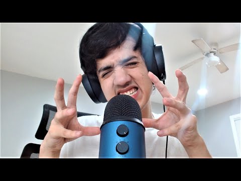 Super FAST ASMR