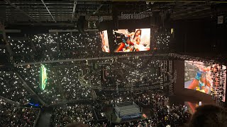 wwe smackdown march 22 vlog #wwe #likeandsubscribe