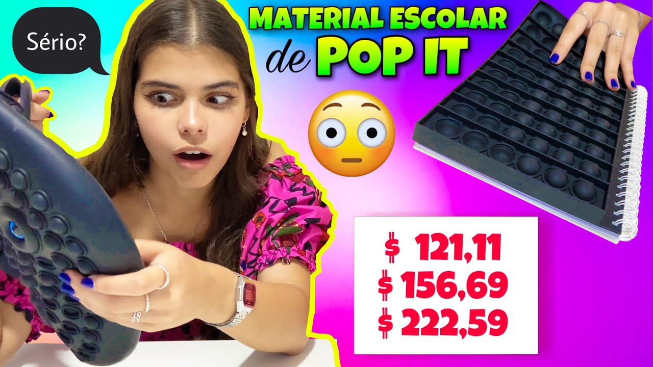 Latest Title & Thumbnail