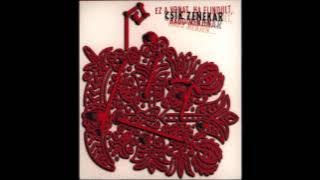 Csík Zeneker - Most múlik pontosan 