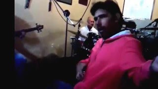 Video voorbeeld van "Tremenda Banda BEET"