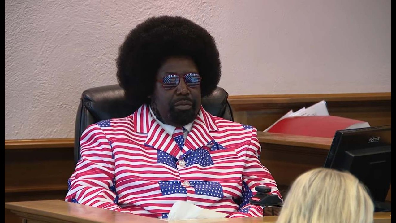 AFROMAN "Because I got High" And TRUTH About His WIN in OHIO COURT