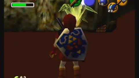 Alternative Deku 231 Skip for 100%