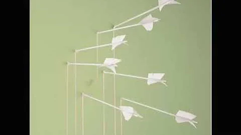 MUS 110 class presentation