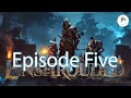 Enshrouded Playthrough w. @ChuckHaney & @splashopain - Episode Five