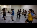 PID( Power Impact Dancers ) Dance Class 2014