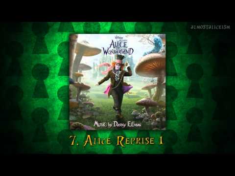 Alice Reprise #1