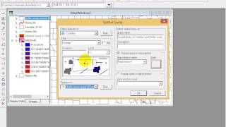 L3 3 Buffer + spatial query