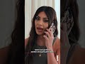 Khloé’s Early Labor Stops Kim from the Reunion.#thekardashians #kimkardashian #krisjenner #kuwtk