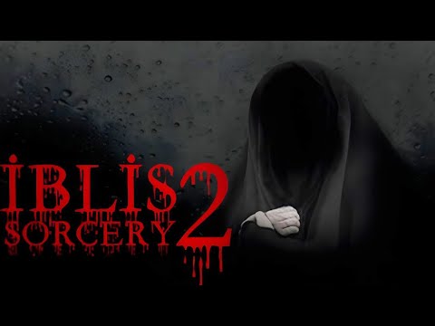 Nama Gamenya Adalah IBLIS 2