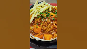 Sizzling Sizzlers With Fries 