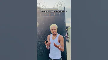 Manipulative Friends Be Like Comedy Funny Tuzkid Viral Trendingshorts 
