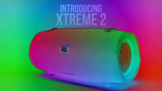 JBL Startup Sound effects (sponsored by preview 2 effects)