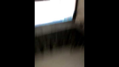 HTC wildfire s video test with jelly bean OS(4.1.2)