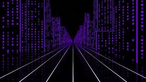 Digital Computer Data | Motion Graphics - Videohive template