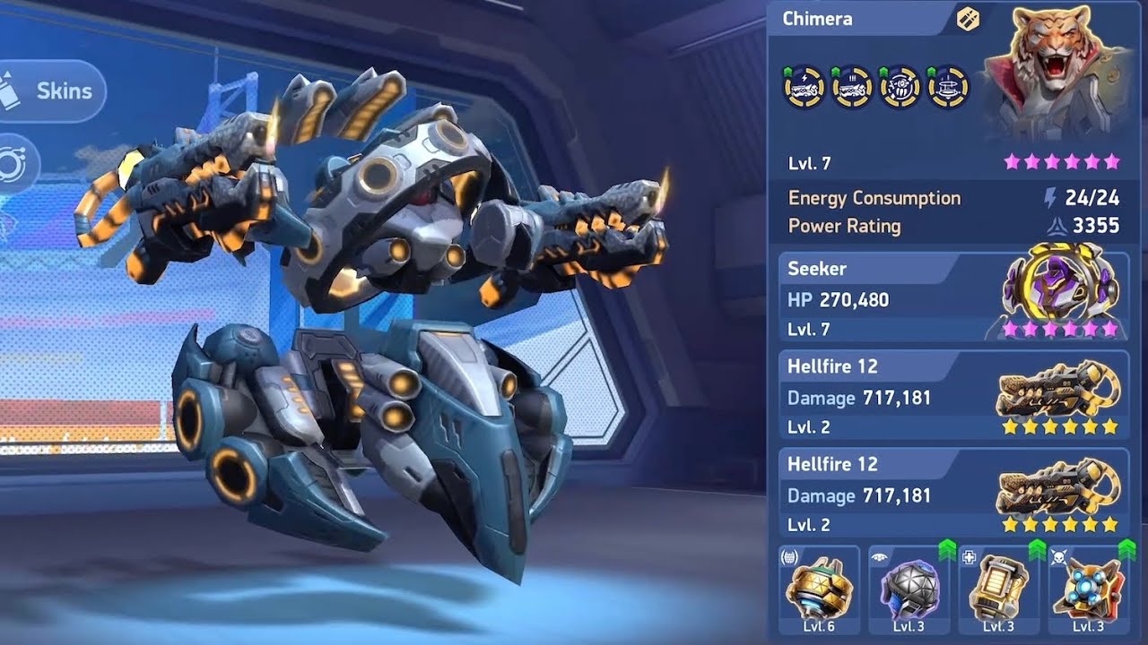 TELEPORTING FLAMETHROWER