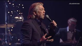 Ef Ég Nenni Helgi Björnsson Jólagestir Björgvins 2018