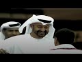 Mohammed Bin Zayed: From General to A Leader