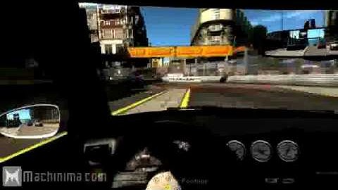 Need for Speed SHIFT E3 2009 Trailer HQ Rate This