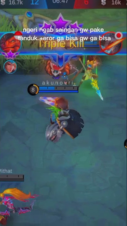 story wa mobile legends ,dj im lady mengkane🗿🤙