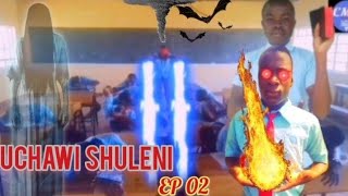 UCHAWI SHULENI _EPISODE 02 _-_ classmate classic kenya bongo movies BANTI MCHAWI AND DESTY