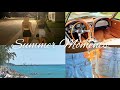 Summer vlog: Lake Huron lifestyle 🌊