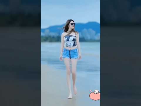 putih mulus #cantik #shorts