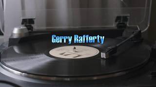 The Ark von Gerry Rafferty – laut.de – Song