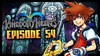 Kingdom Hearts HD 1.5 ReMIX - Episode 59 | The Heartless Ship