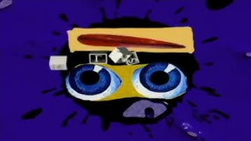 Klasky Csupo In Upside Down Effect (Instructions In Description)