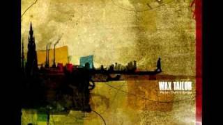 There is danger (Wax Tailor) G.BONSON remix