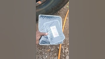 फटा हुआ टायर को बनाना पड़ा | 😲😱 | Mini Vlog - Raju Puncture Wale | #minivlog #rajuminivlog