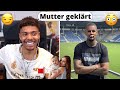 Mitspieler von willy klrt eine mutter  schenkt ihrem kind ein