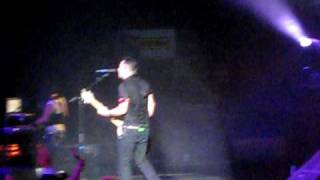 Skillet - Awake and Alive (Live in Kent @ The ShoWare Center 10-31-09)