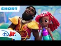 Disney Jr.’s Ariel Mermaid Tales Short #3 🧜🏾‍♀️  | Palace Puzzle | NEW SHORTS | @disneyjunior