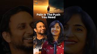 Badlaav Tabhi Aata Hai Jab Dard Hota Hai Kena Shree