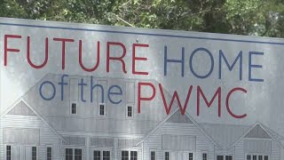 Free healthcare facility expanding in Walton County.