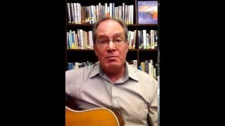 The Seder Plate Song  (Martin Levson - \