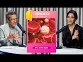 El impacto de la glucosa en tu organismo 👀 -  Dra. Jackie López y Marco Antonio Regil