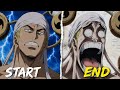 The FULL Story of One Piece Sky Island Saga Explained in 11 Minutes