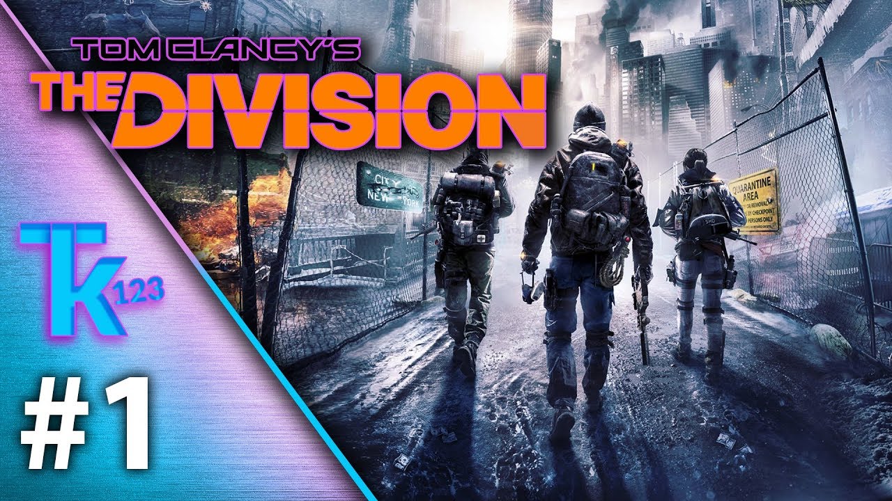the division pc the division pc